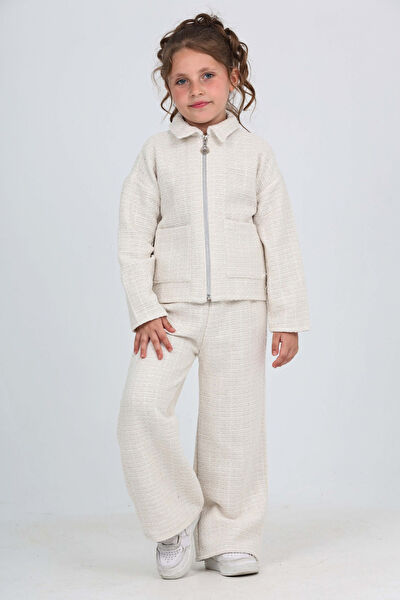 Toontoy Kids Kız Çocuk Takım