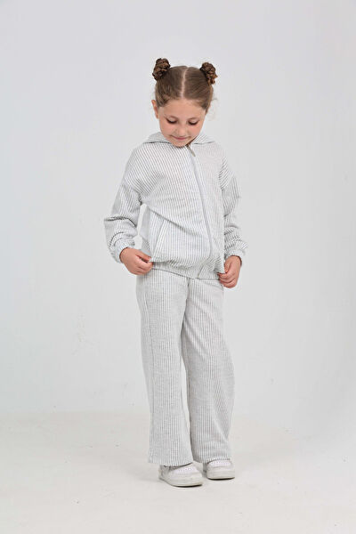 Toontoy Kids Kız Çocuk Takım