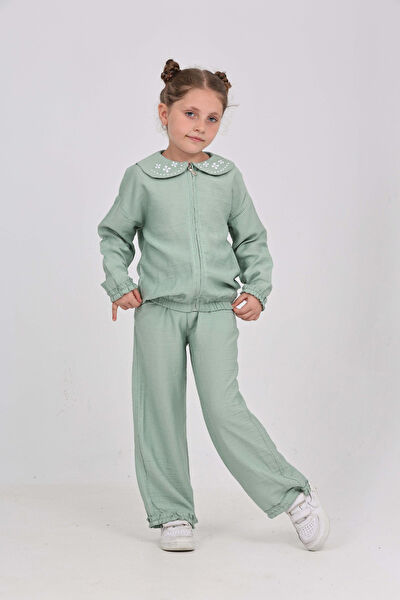 Toontoy Kids Kız Çocuk Takım