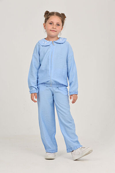 Toontoy Kids Kız Çocuk Takım