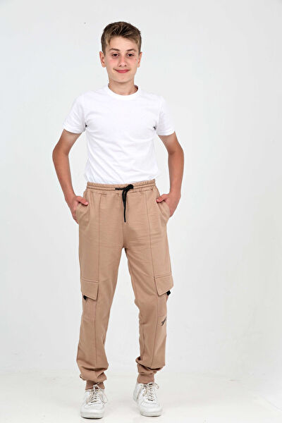 Toontoy Kids Erkek Çocuk Eşofman