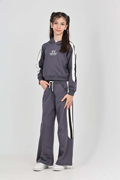 Toontoy Kids Kız Çocuk Takım