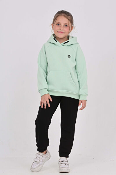 Toontoy Kids Kız Çocuk Takım