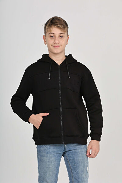 Toontoy Kids Erkek Çocuk Hırka