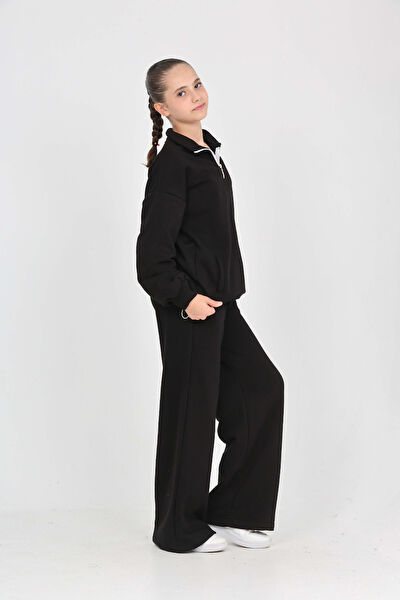 Toontoy Kids Kız Çocuk Takım