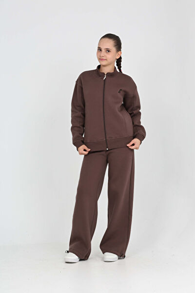 Toontoy Kids Kız Çocuk Takım