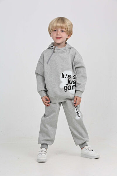 Toontoy Kids Erkek Çocuk Takım