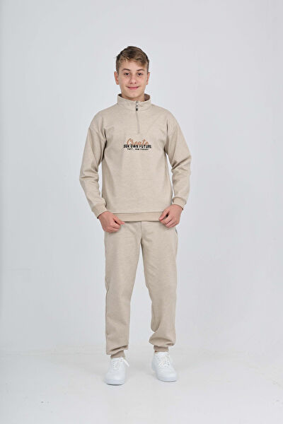 Toontoy Kids Erkek Çocuk Takım