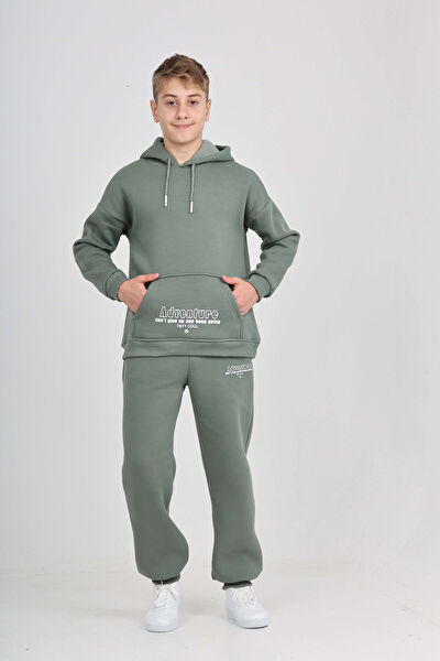 Toontoy Kids Erkek Çocuk Takım