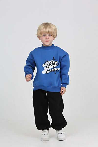 Toontoy Kids Erkek Çocuk Takım