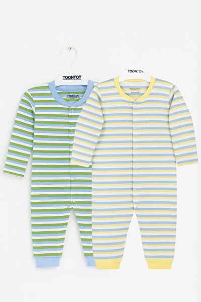 Toontoy Kids Body, Zıbın