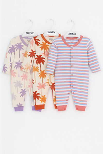 Toontoy Kids Body, Zıbın