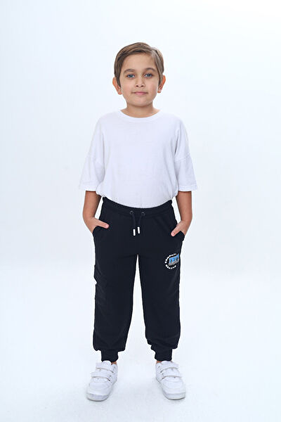 Toontoy Kids Erkek Çocuk Eşofman