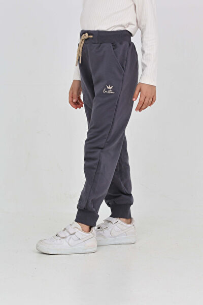 Toontoy Kids Kız Çocuk Eşofman