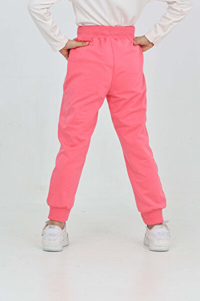 Toontoy Kids Kız Çocuk Eşofman