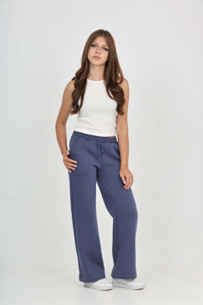 Toontoy Kids Kız Çocuk Eşofman