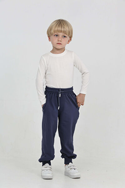 Toontoy Kids Erkek Çocuk Eşofman