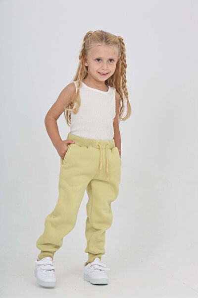 Toontoy Kids Kız Çocuk Eşofman