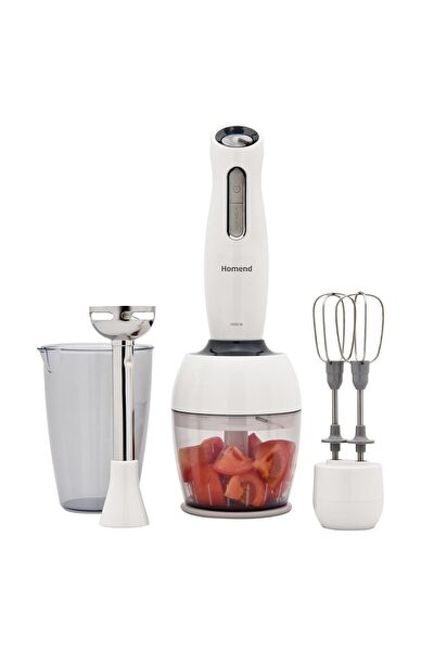 Homend Blender