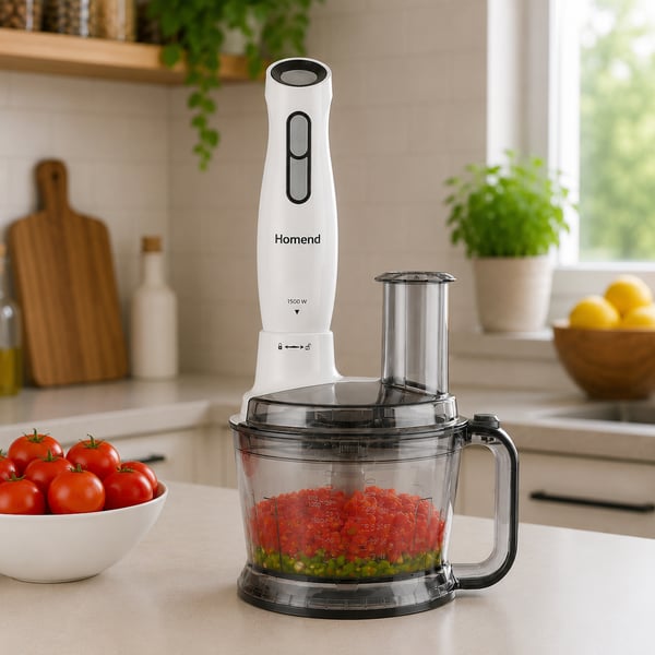 Homend Blender