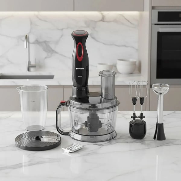 Homend Mutfak Robotları