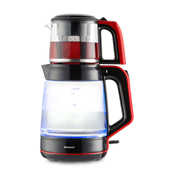 Homend Çay Makineleri