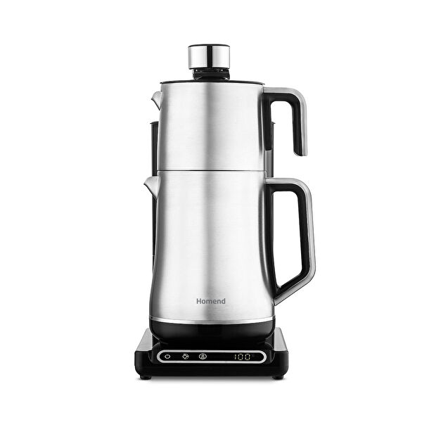 Homend Çay Makineleri