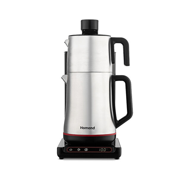 Homend Çay Makineleri