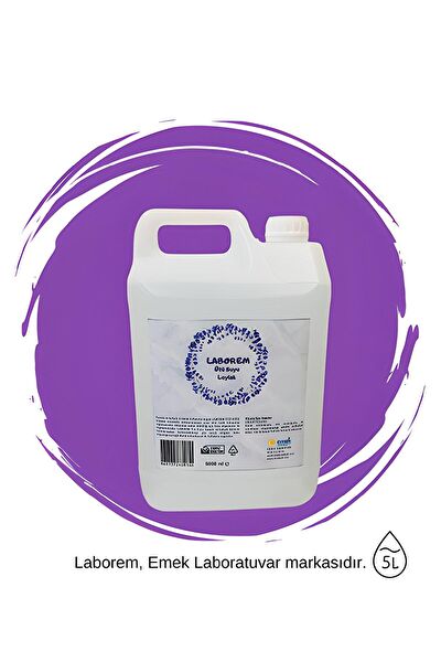 Laborem Yumuşatıcı