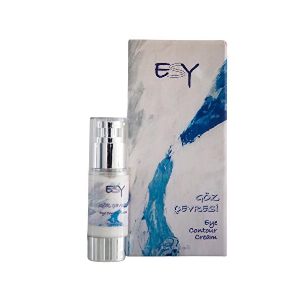 ESY Göz Bakım Ürünleri