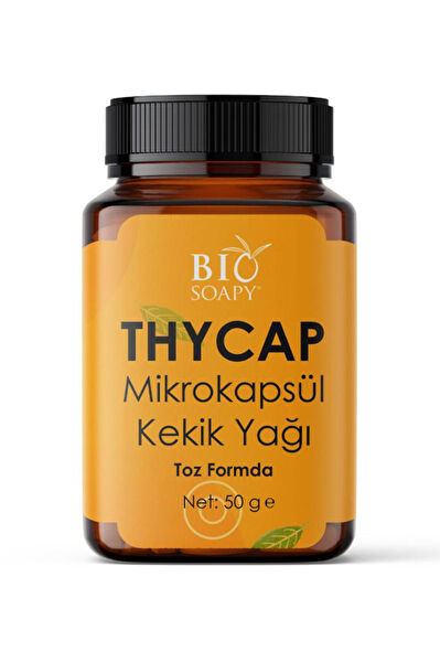 Biosoapy Vitamin, Mineral