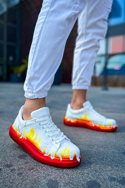 Chekich Erkek Sneaker Ayakkabı