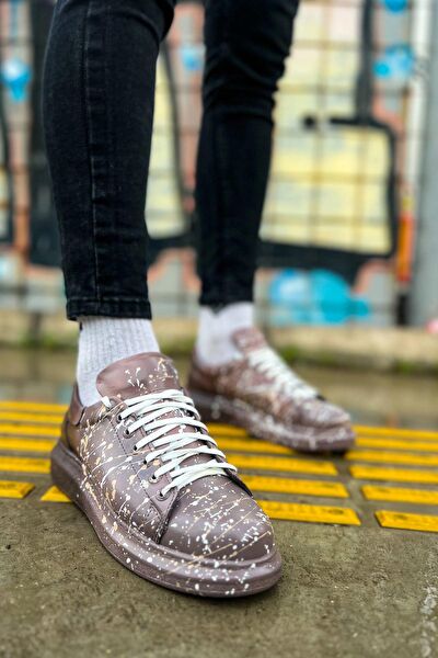 Chekich Erkek Sneaker Ayakkabı