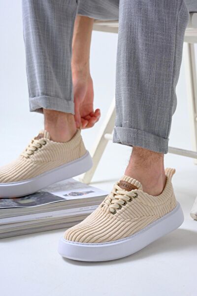 Chekich Erkek Sneaker Ayakkabı