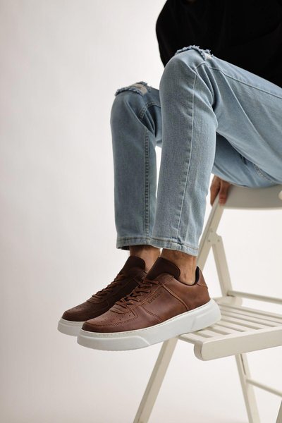 Chekich Erkek Sneaker Ayakkabı