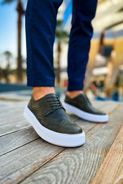 Chekich Erkek Sneaker Ayakkabı