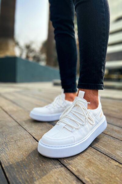 Chekich Erkek Sneaker Ayakkabı
