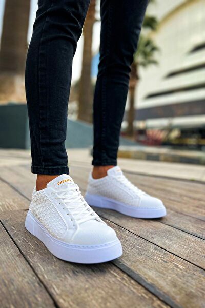 Chekich Erkek Sneaker Ayakkabı