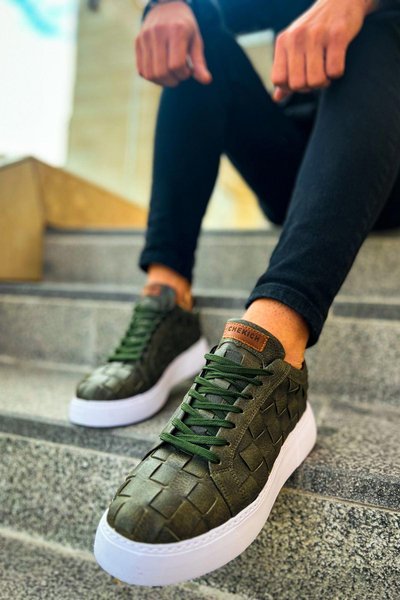 Chekich Erkek Sneaker Ayakkabı