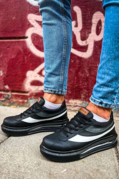 Chekich Erkek Sneaker Ayakkabı