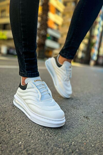 Chekich Erkek Sneaker Ayakkabı