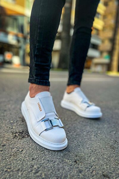 Chekich Erkek Sneaker Ayakkabı