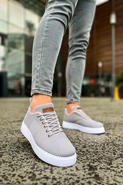 Chekich Erkek Sneaker Ayakkabı
