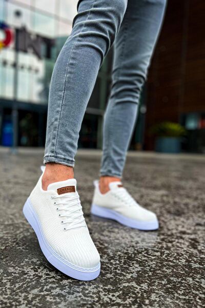Chekich Erkek Sneaker Ayakkabı