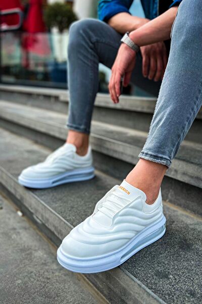 Chekich Erkek Sneaker Ayakkabı