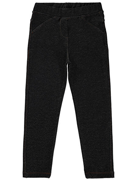 Civil Girls Kız Çocuk Tayt