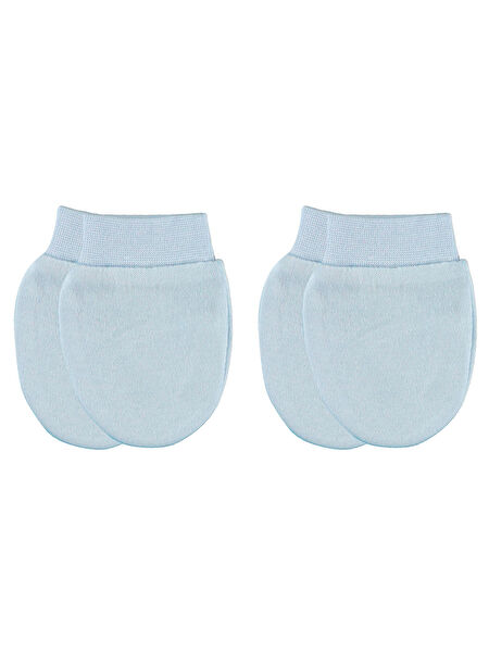 Civil Baby Eldiven, Atkı