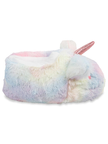 Civil Girls Kız Çocuk Ev Botu, Panduf