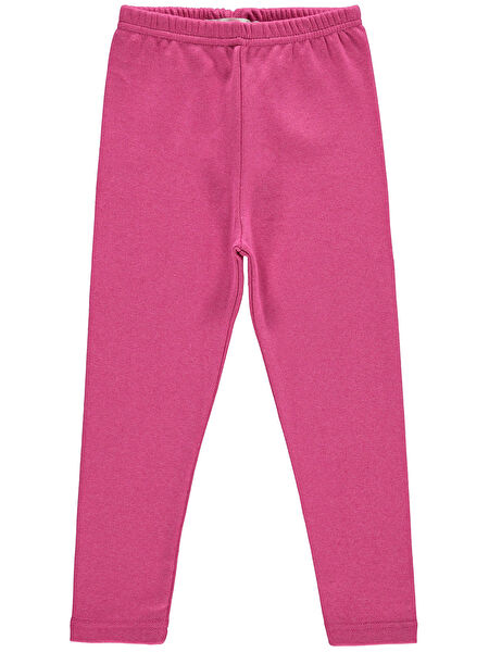 Civil Girls Kız Çocuk Tayt