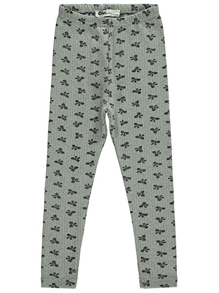 Civil Girls Kız Çocuk Tayt